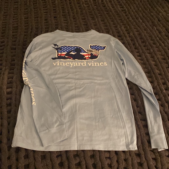 NWT MENS Vineyard Vines shirt - Picture 5 of 5